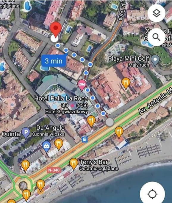 Appartement Z Basenem, Przy Plazy *