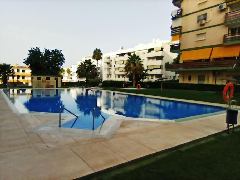 Z Basenem, Przy Plazy Appartement *